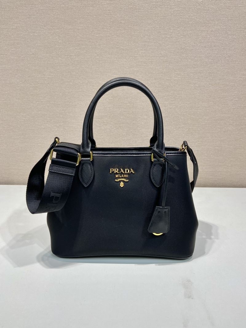 Prada Top Handle Bags